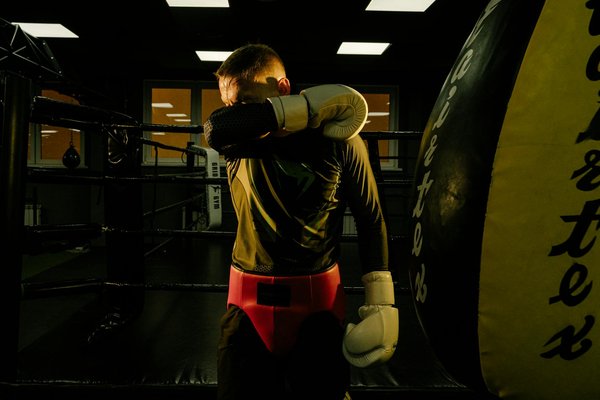 Créer une boxe CrossFit chez vous en 7 étapes