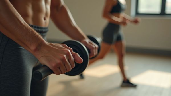 5 raisons de choisir un coach sportif pour sculpter votre corps