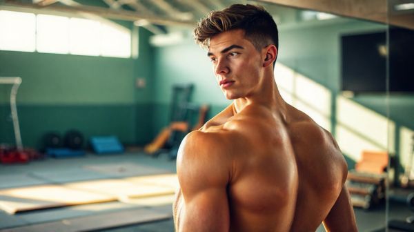 5 raisons de choisir un coach sportif pour sculpter votre corps