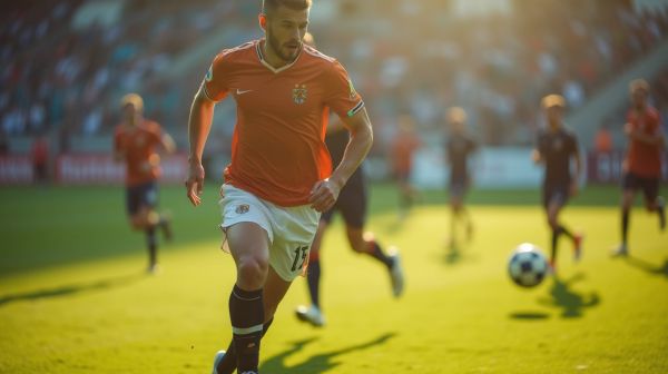 Comment améliorer votre préparation physique pour le football