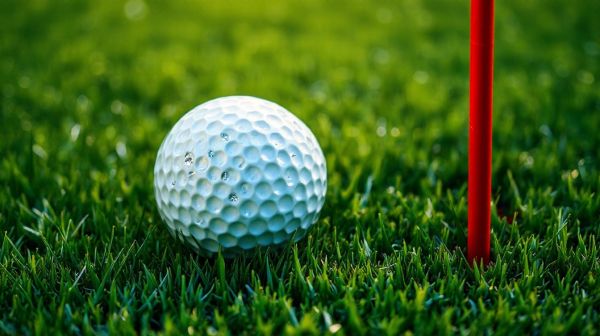 Guide des balles de golf : 8 conseils pour bien choisir