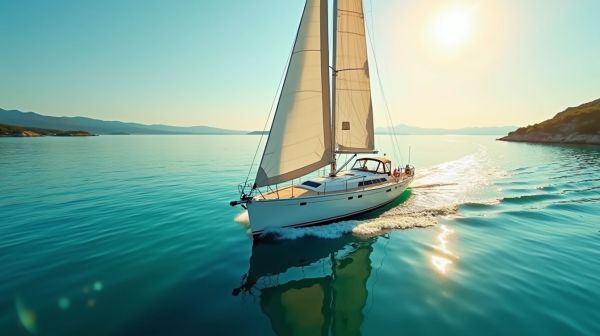 Les avantages des moteurs électriques pour bateaux