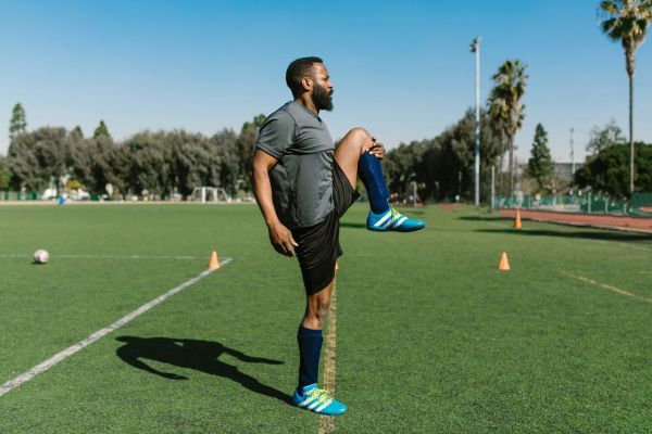 Optimiser la préparation physique au football pour des résultats visibles