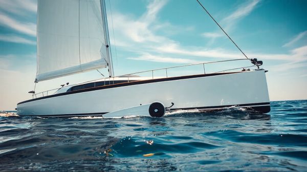 Top 5 bénéfices des moteurs électriques pour les bateaux