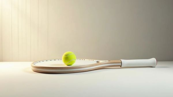 Trouver la bonne raquette de padel pour progresser sans se blesser